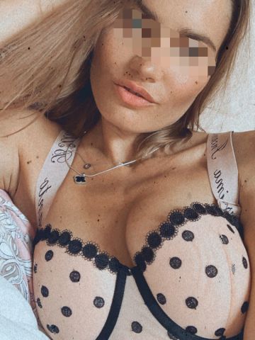 Проститутка Забава